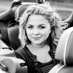 Анна Жовнир, 30.12, Киев