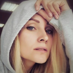 Екатерина Гермаш, 15.02.1986, Братск