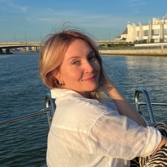 Эльмира Замаруева-Анохина, 26.11, Казань