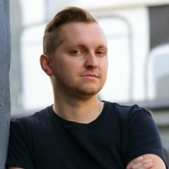 Ярослав Григорьев, 14.11.1988, Москва