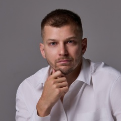 Артём Кутянин, 12.05.1988, Москва