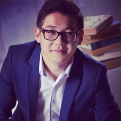 Дастан Абдыкалыков, 29.02.1996, Бишкек