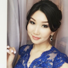 Салтанат Шаруханова, 14.10, Атырау