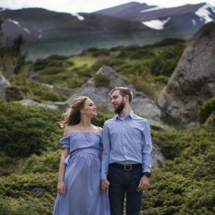 Рита Киян, 19.11.1988, Алматы