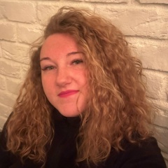 Мария Гайдей, 20.03, Тюмень