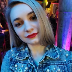 Светлана Шипилова, 16.12.1987