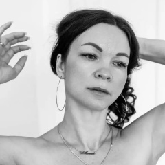Анна Абрамова, 09.07, Иркутск