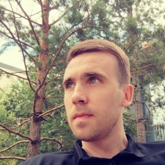 Станислав Желуденко, 18.01