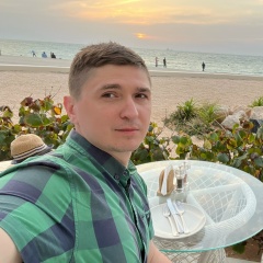 Андрей Карьев, 30.07.1985, Москва