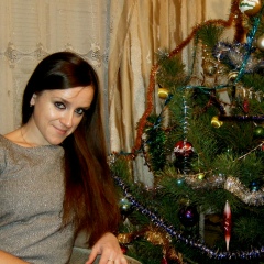 Alena Lipskaya, 18.02