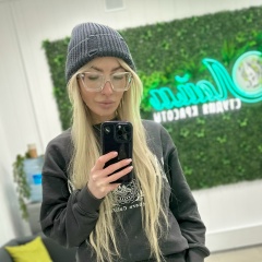 Анечка Суматохина, 19.02, Москва