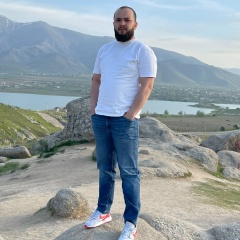 Савлат Мухамадиев, 28.12.1992, Москва