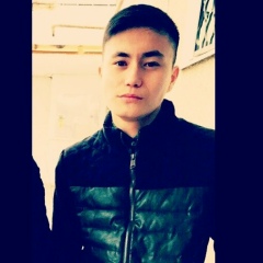 Нурлан Амангелды, 24.02.1998