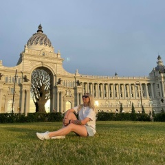 Ирина Мусатова, 21.11, Новосибирск