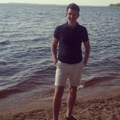 Юрий Якуша, 24.04, Санкт-Петербург