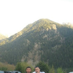 Есет Сарсенбаев