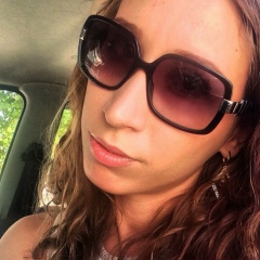 Юлдуз Низаметдинова, 15.02.1989, Санкт-Петербург