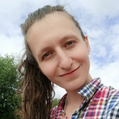 Лада Дубровская, 05.08, Москва