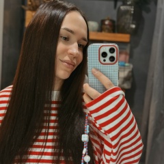 Марьяна Соколовская, 30.08, Санкт-Петербург