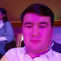 Аббас Пердебеков, 08.08.1998, Шымкент