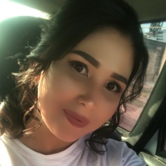 Молдир Орынбекова, 25.08.1993, Шымкент