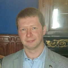 Алексей Трудовкин