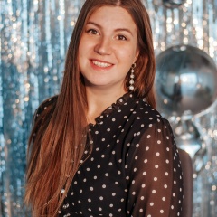 Лена Воронкова, 11.07, Казань