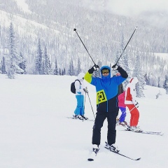 Артём Кунекин, 07.02