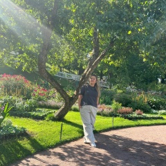 Евгения Фескина, 17.02, Коломна