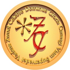 Zwool Carangi, 02.05.1986, Санкт-Петербург