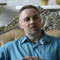 Виталий Кулеша, 14.05.1975, Санкт-Петербург