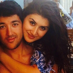 Farzona Abdukhamidova, 30.06, Omaha