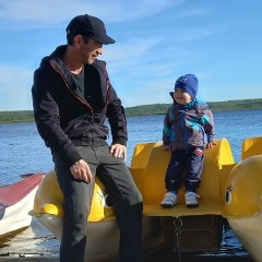 Салман Исмаилов, 19.05.1983