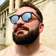 Алексей Королев, 30.07.1987, Москва