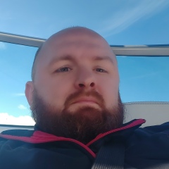 Юра Ковальчёв, 07.09.1986, Санкт-Петербург