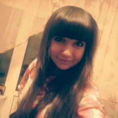 Ксения Юркина, 16.03.1992, Тверь