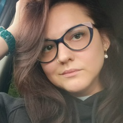 Елена Вотякова, 22.02, Екатеринбург