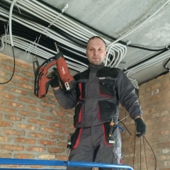 Андрей Гаврилюк, 13.11.1984, Запорожье