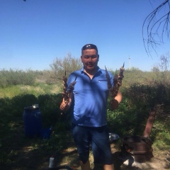 Жандос Ергабылулы, 04.08.1987, Тараз