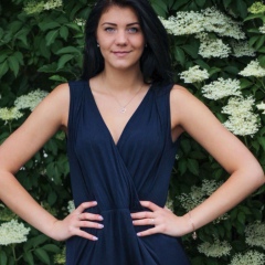 Ксения Ходанович, 30.06, Калининград