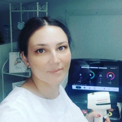 Ирина Еремеева, 01.12.1988, Ноябрьск