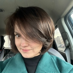 Гузель Исламгалиева Мухаметшина, 12.05.1989, Казань