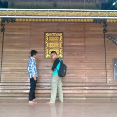 Ade Sulaiman, 14.06.1997, Bandung