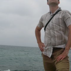 Михаил Баранников, 11.01.1985, Санкт-Петербург