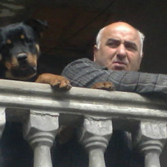 Валери Ферселидзе, 08.02.1957, Батуми