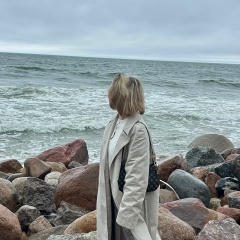 Александра Ивкина, 09.01, Калуга