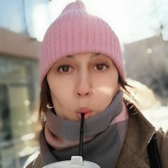 Наталья Потапкина, 04.11, Новосибирск