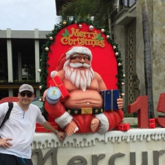 Андрей Чечин, 19.12.1978, Владивосток