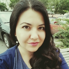 Ира Недельчева, 09.06.1984, Одесса