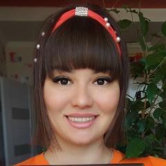 Анастасия Филатова, 23.04